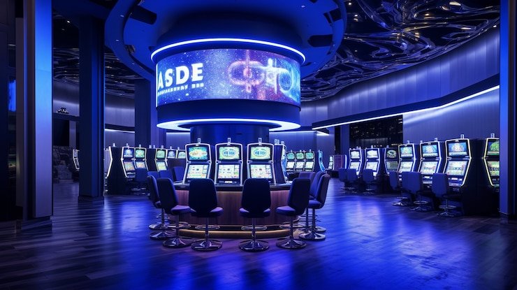 pk306 Live Casino